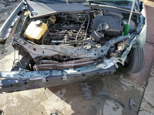 Photo 11 from auction – 2005 FORD FOCUS ZX4 with VIN 1FAFP34N45W250493