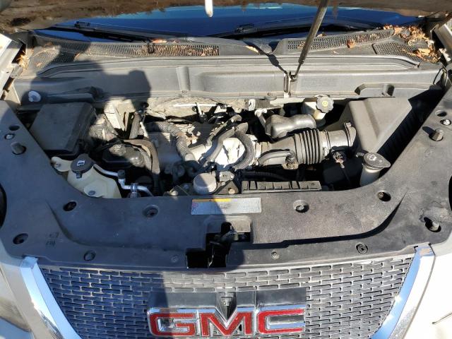 Photo 12 from auction – 2011 GMC ACADIA SLT with VIN 1GKKRSED4BJ159174