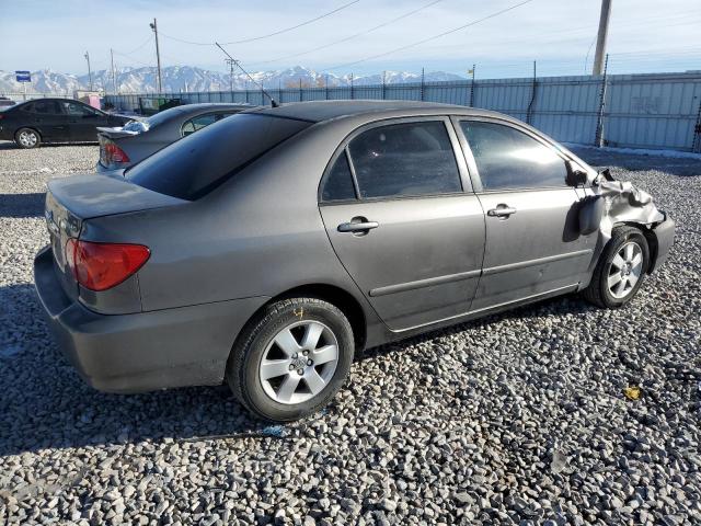 Photo 3 from auction – 2007 TOYOTA COROLLA CE with VIN 1NXBR30E07Z807791