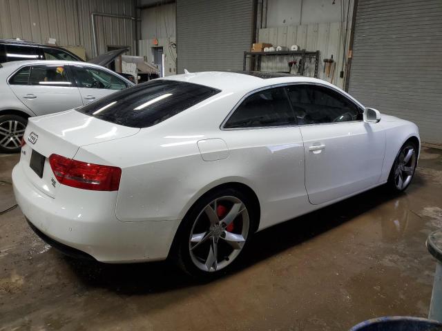 Photo 3 from auction – 2011 AUDI A5 PREMIUM with VIN WAULFAFR9BA076821