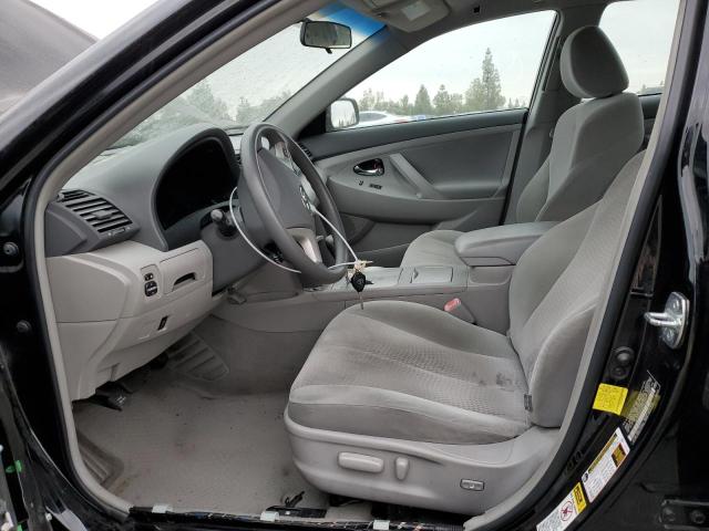 Photo 7 from auction – 2011 TOYOTA CAMRY BASE with VIN 4T1BF3EK2BU750557