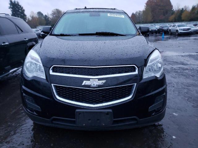 Photo 5 from auction – 2013 CHEVROLET EQUINOX LS with VIN 2GNFLCEK9D6215829