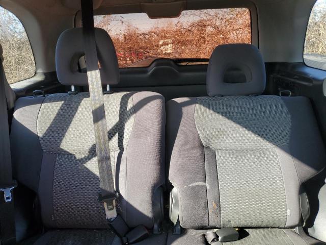 Photo 10 from auction – 2005 TOYOTA RAV4 with VIN JTEGD20V150051570