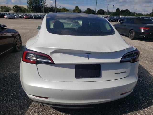 Photo 6 from auction – 2019 TESLA MODEL 3 with VIN 5YJ3E1EB2KF199751