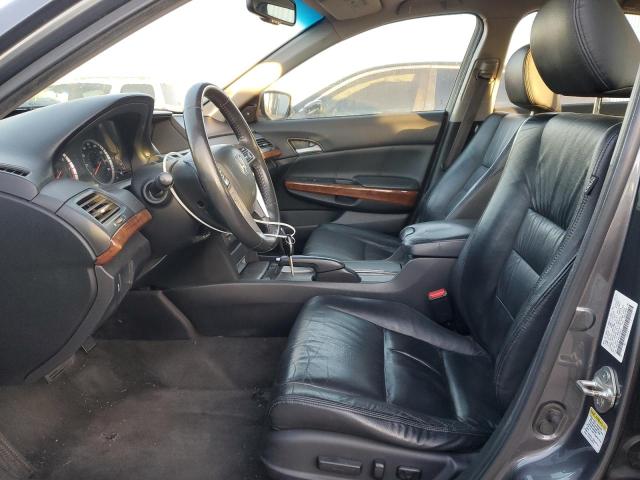 Photo 7 from auction – 2012 HONDA ACCORD EXL with VIN 1HGCP3F86CA026593