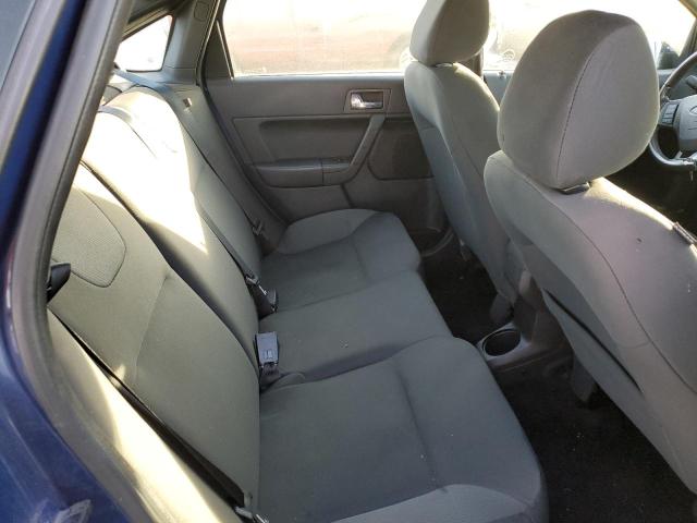 Photo 10 from auction – 2008 FORD FOCUS SE with VIN 1FAHP35N58W300409