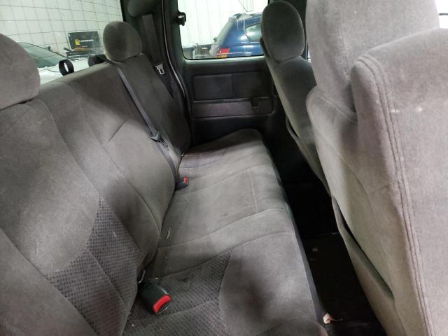 Photo 10 from auction – 2007 CHEVROLET SILVERADO with VIN 1GCEK19Z57Z156502