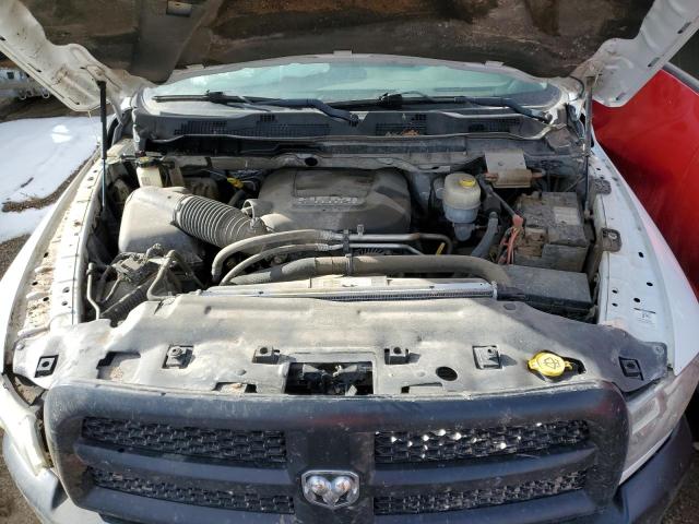 Photo 11 from auction – 2016 RAM 3500 ST with VIN 3C63R3GJ5GG385961