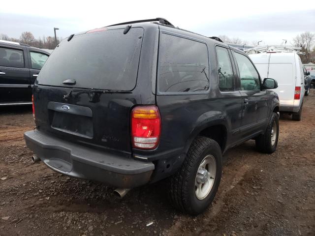 Photo 3 from auction – 2000 FORD EXPLORER S with VIN 1FMYU70E7YUA72728