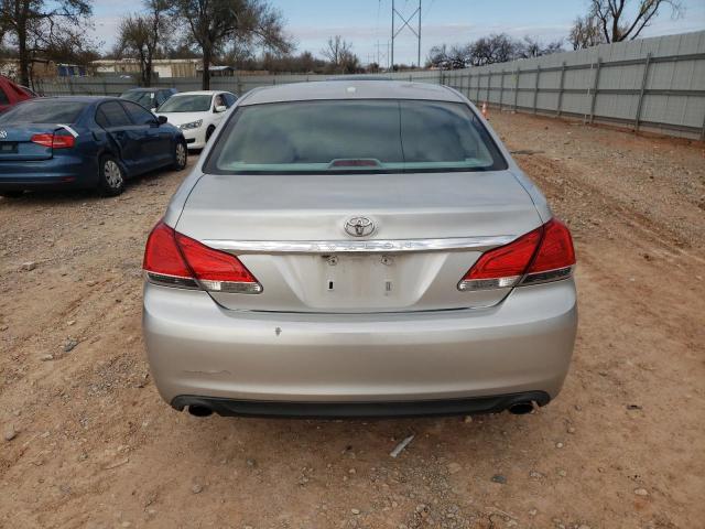 Photo 6 from auction – 2011 TOYOTA AVALON BAS with VIN 4T1BK3DBXBU410148