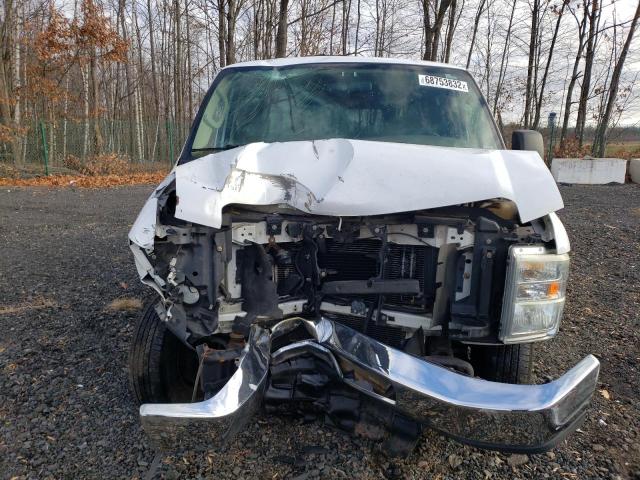 Photo 5 from auction – 2008 FORD ECONOLINE with VIN 1FBNE31L08DB42178