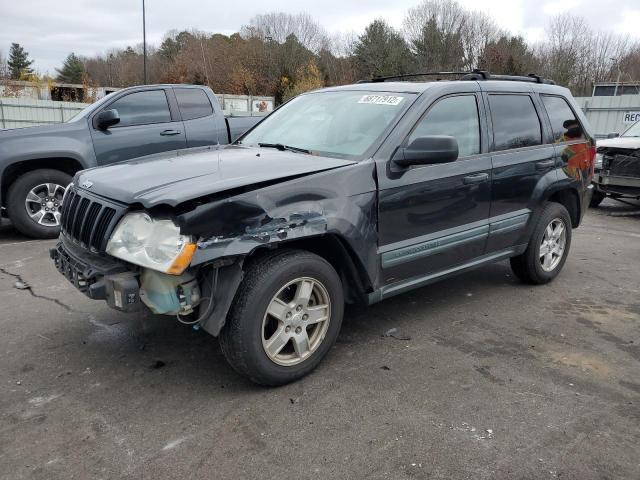 Photo 1 from auction – 2005 JEEP GRAND CHER with VIN 1J4GR48K05C556455