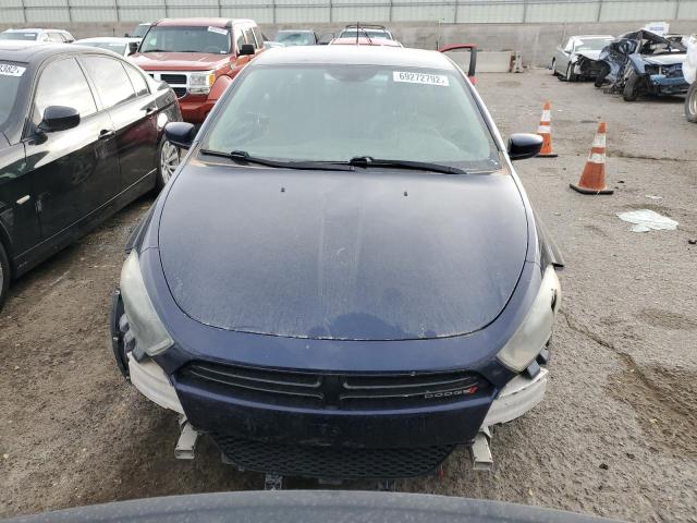 Photo 5 from auction – 2015 DODGE DART SXT with VIN 1C3CDFBB7FD111573