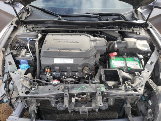 Photo 11 from auction – 2014 HONDA ACCORD EXL with VIN 1HGCT2B81EA003852
