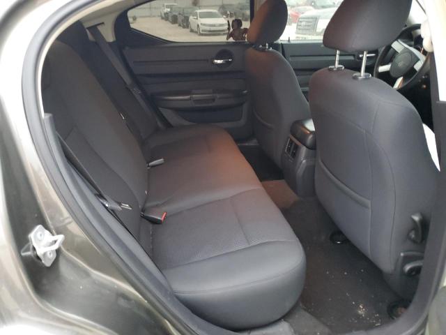 Foto 10 de la subasta – 2008 DODGE CHARGER con VIN 2B3KA43R58H249166