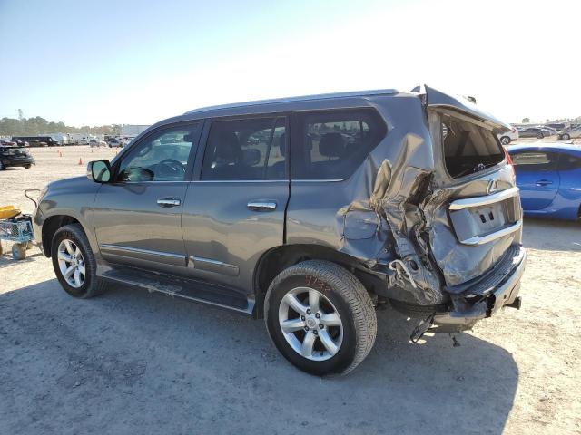 Photo 2 from auction – 2013 LEXUS GX 460 with VIN JTJBM7FX9D5053098