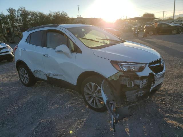 Photo 4 from auction – 2017 BUICK ENCORE PRE with VIN KL4CJASB9HB072615
