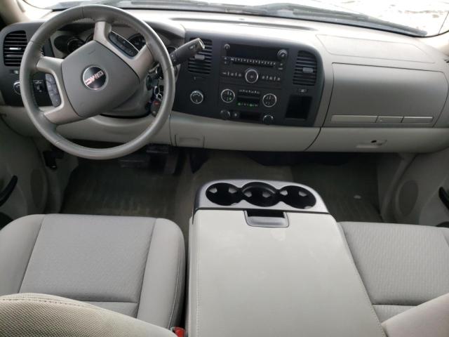 Photo 8 from auction – 2011 GMC SIERRA K15 with VIN 3GTP2VE30BG108125