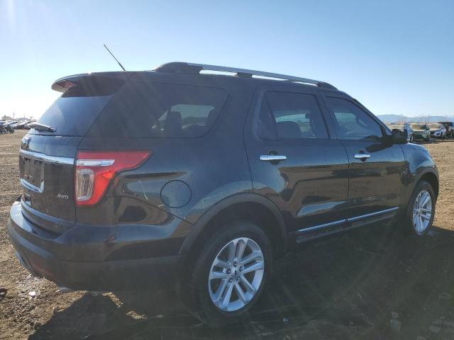 Photo 3 from auction – 2015 FORD EXPLORER X with VIN 1FM5K8D85FGB84670