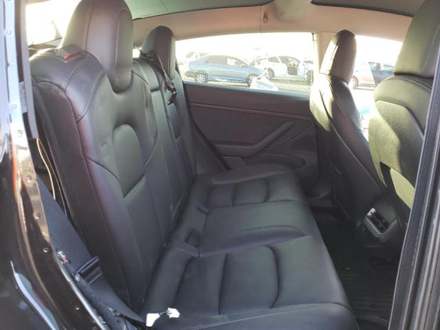 Photo 10 from auction – 2020 TESLA MODEL 3 with VIN 5YJ3E1EC4LF805318