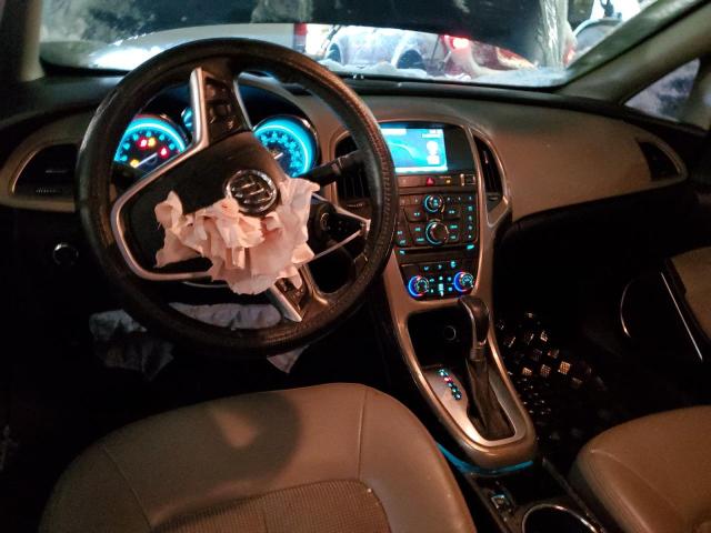 Фото 8 с аукциона – 2013 BUICK VERANO с VIN 1G4PP5SK0D4234607