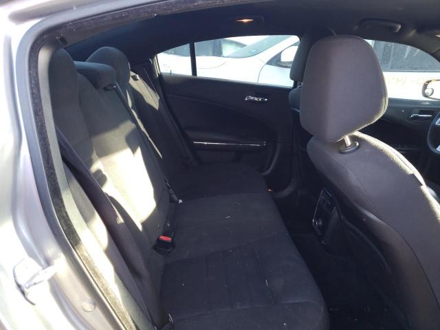 Photo 10 from auction – 2014 DODGE CHARGER SE with VIN 2C3CDXBG3EH174883