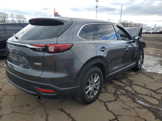 Photo 3 from auction – 2018 MAZDA CX-9 TOURI with VIN JM3TCBCY8J0224594