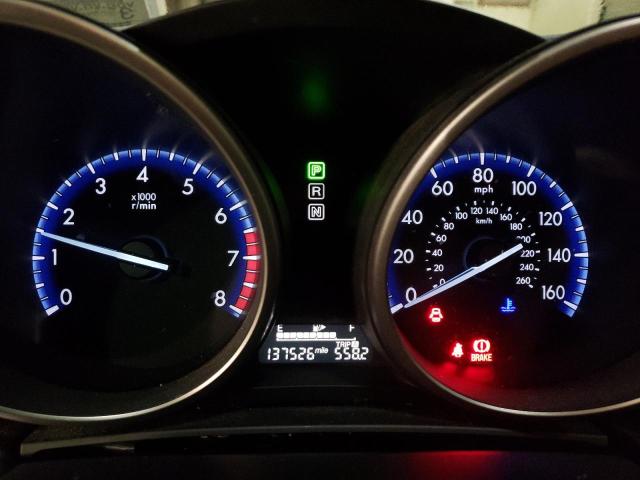 Photo 9 from auction – 2012 MAZDA 3 I with VIN JM1BL1V80C1634363