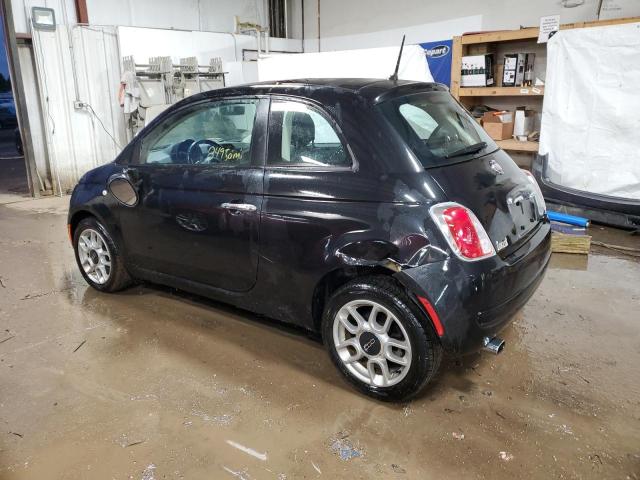 Photo 2 from auction – 2013 FIAT 500 POP with VIN 3C3CFFAR8DT574807