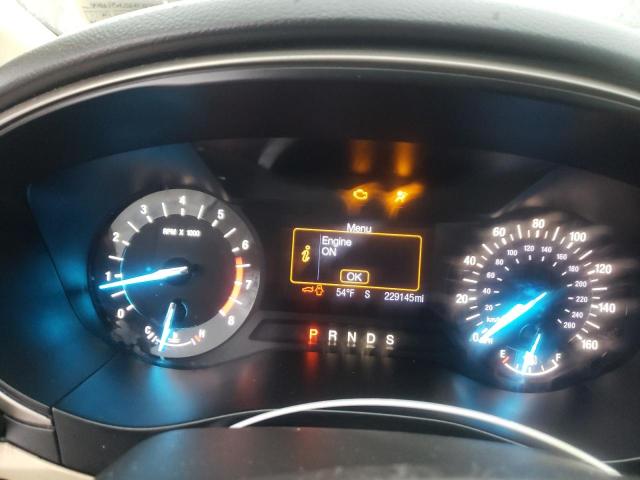 Photo 9 from auction – 2013 FORD FUSION SE with VIN 3FA6P0H72DR139324