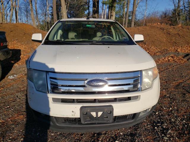 Photo 5 from auction – 2010 FORD EDGE SEL with VIN 2FMDK3JC7ABA38343