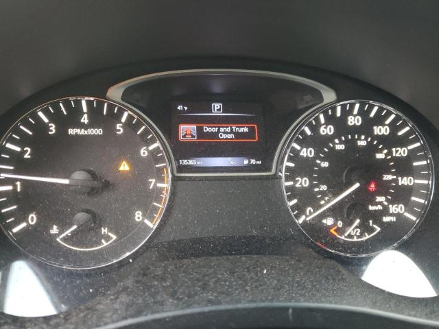 Photo 9 from auction – 2017 NISSAN ALTIMA 2.5 with VIN 1N4AL3AP5HC183372