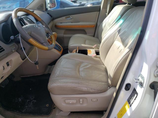 Photo 7 from auction – 2009 LEXUS RX 350 with VIN 2T2HK31U89C107960