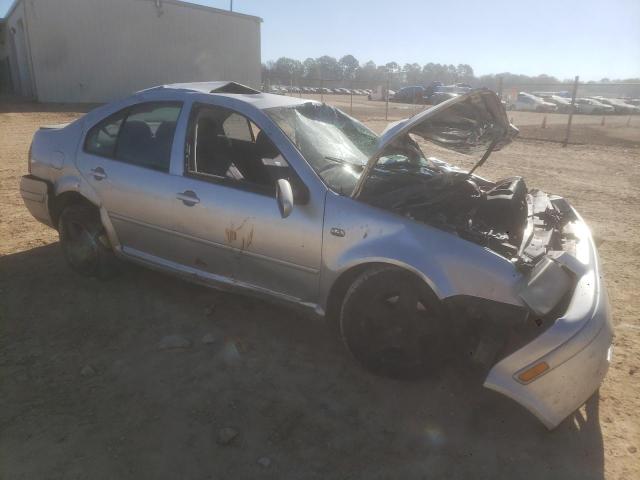 Photo 4 from auction – 2002 VOLKSWAGEN JETTA GLS with VIN 3VWSP69M82M017297
