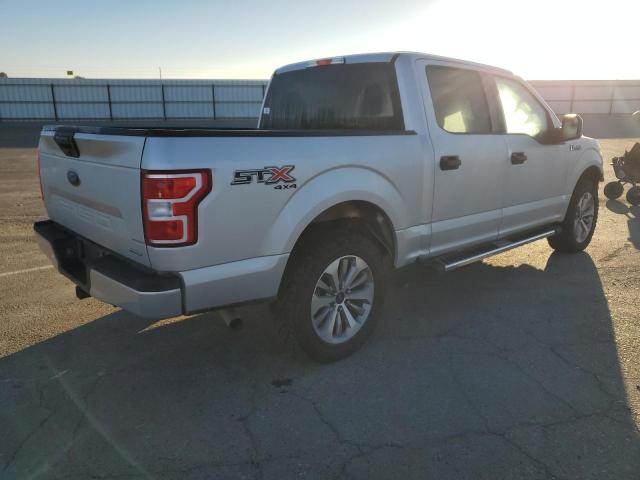 Photo 3 from auction – 2018 FORD F150 SUPER with VIN 1FTEW1EP5JKF22001