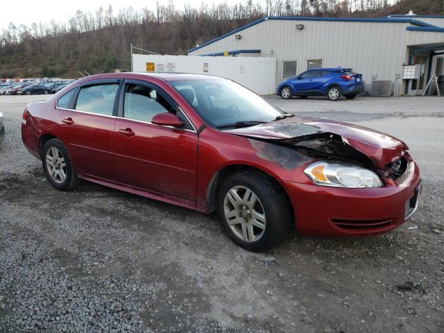 Photo 4 from auction – 2015 CHEVROLET IMPALA LIM with VIN 2G1WB5E31F1126751