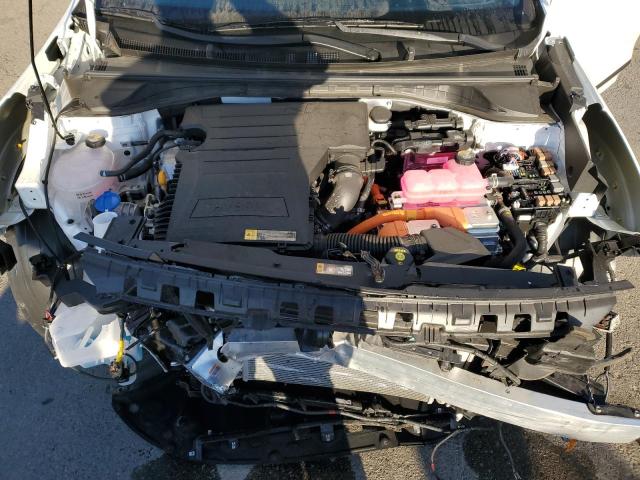 Photo 11 from auction – 2022 KIA NIRO LX with VIN KNDCB3LC8N5548630
