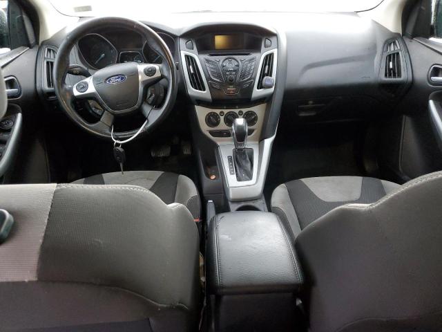 Photo 8 from auction – 2012 FORD FOCUS SE with VIN 1FAHP3F26CL240672