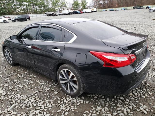 Photo 2 from auction – 2016 NISSAN ALTIMA 2.5 with VIN 1N4AL3AP9GC265829