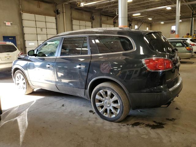 Photo 2 from auction – 2012 BUICK ENCLAVE with VIN 5GAKVDED7CJ388776