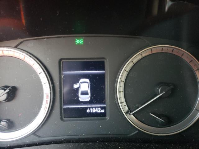 Photo 9 from auction – 2019 HYUNDAI SONATA SE with VIN 5NPE24AF3KH755210
