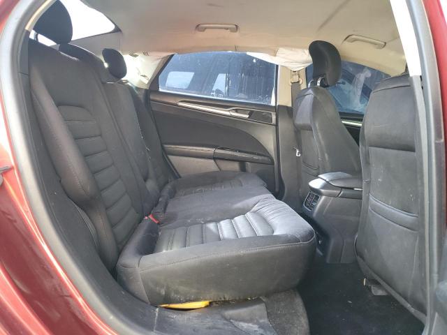 Photo 10 from auction – 2014 FORD FUSION SE with VIN 3FA6P0HD3ER174994