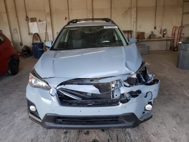 Photo 5 from auction – 2019 SUBARU CROSSTREK with VIN JF2GTACC0K8307692