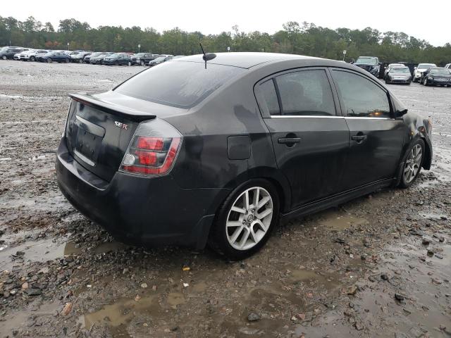 Photo 3 from auction – 2008 NISSAN SENTRA SE- with VIN 3N1BB61E08L708234