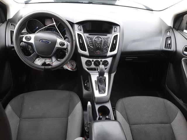 Photo 8 from auction – 2014 FORD FOCUS SE with VIN 1FADP3F22EL234403