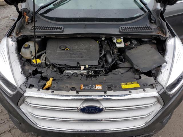 Photo 12 from auction – 2018 FORD ESCAPE SE with VIN 1FMCU9GD9JUC26090