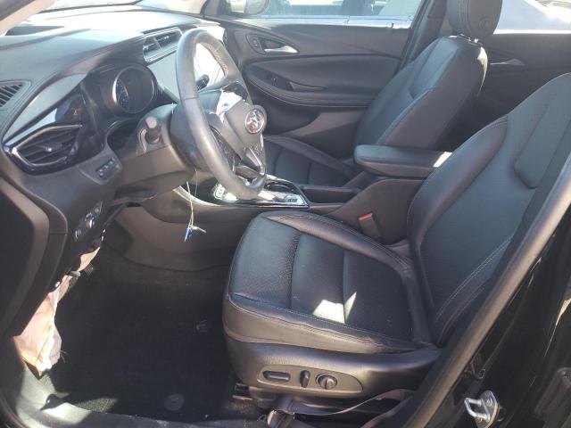 Photo 7 from auction – 2021 BUICK ENCORE GX with VIN KL4MMGSL6MB041453