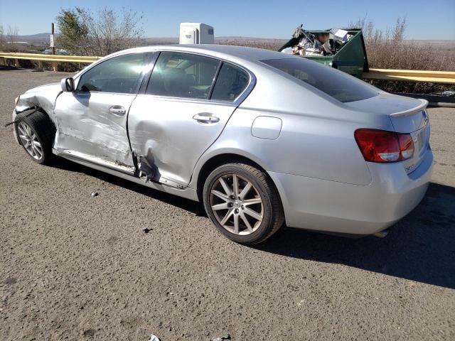 Photo 2 from auction – 2006 LEXUS GS 300 with VIN JTHBH96S965017243
