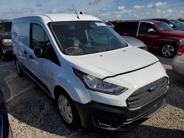 Photo 4 from auction – 2019 FORD TRANSIT CO with VIN NM0LS7E23K1384585