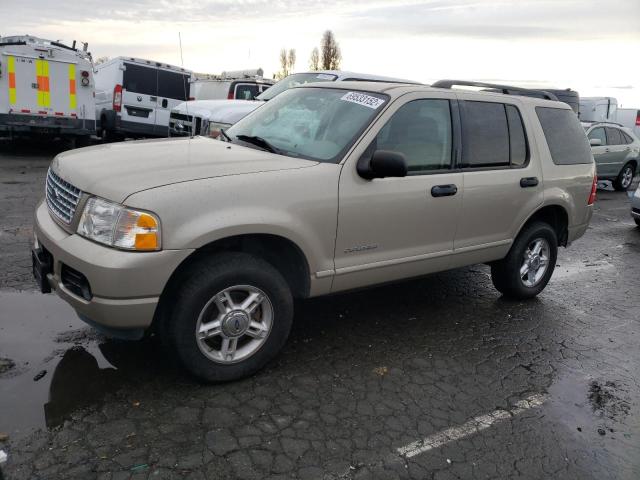 FORD EXPLORER X 2004 with VIN 1FMZU63E24UB73504 - Photo from auction